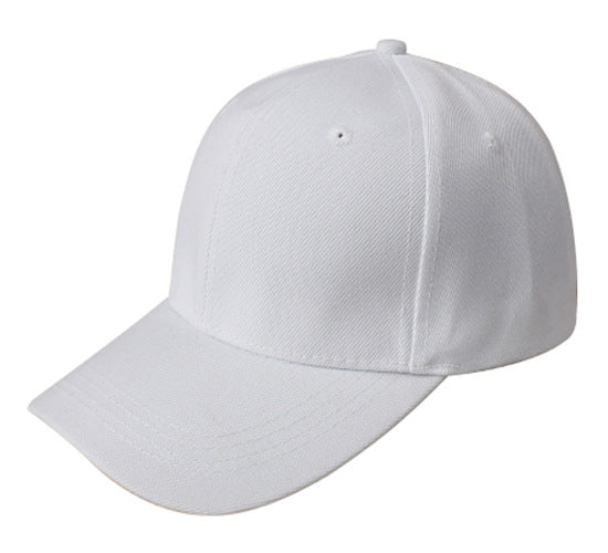 Classic Baseball Cap - Unisex