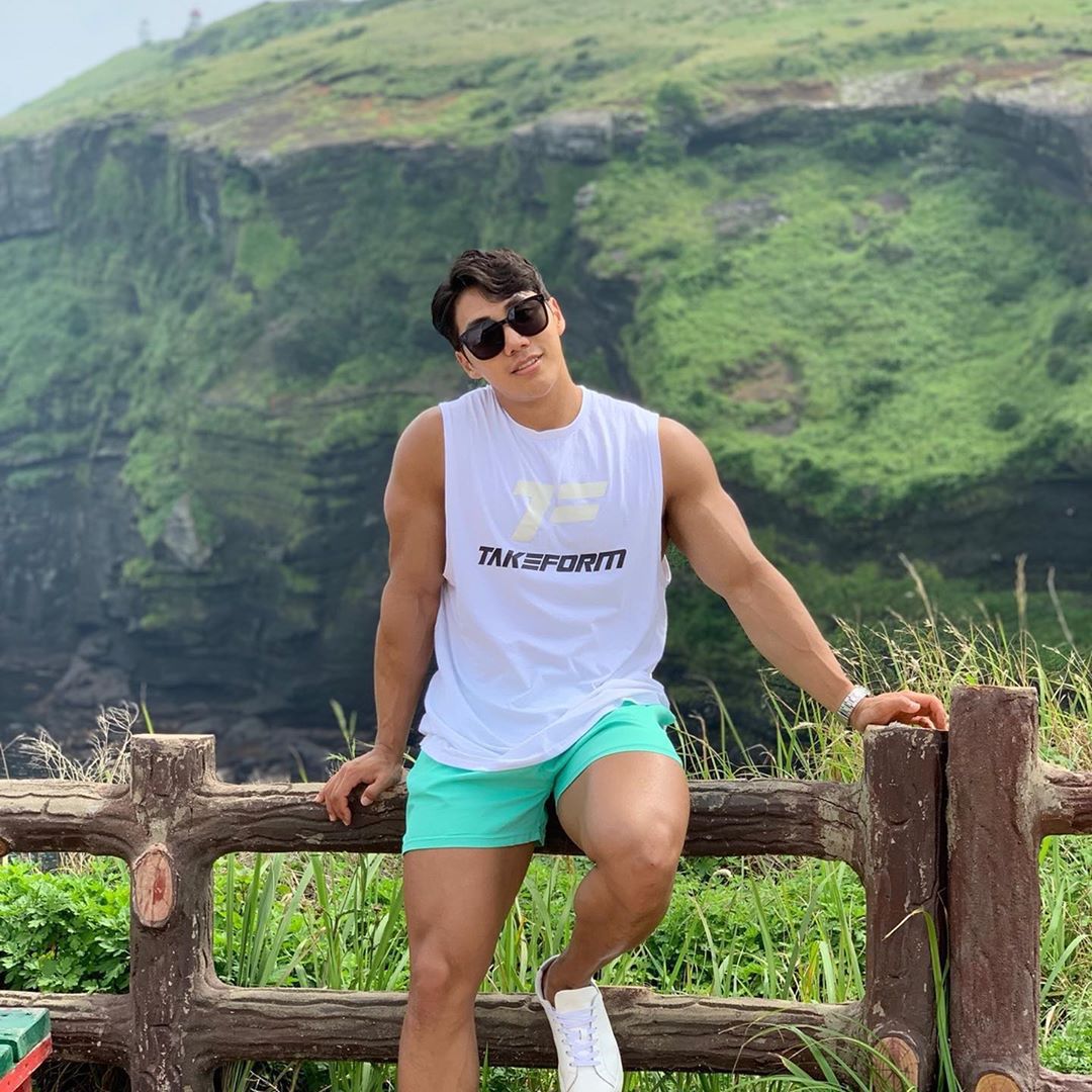 All-Sport Performance Shorts