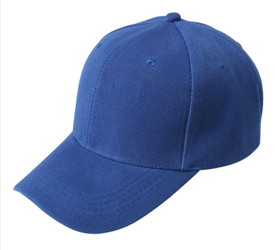 Classic Baseball Cap - Unisex