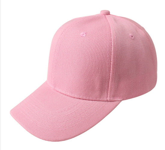 Classic Baseball Cap - Unisex