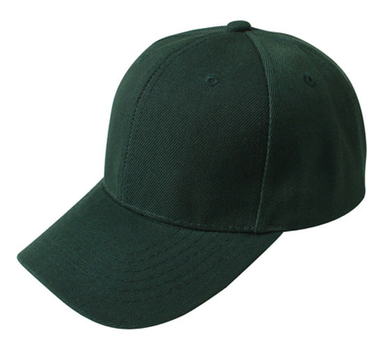 Classic Baseball Cap - Unisex