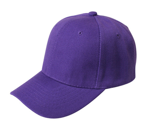 Classic Baseball Cap - Unisex