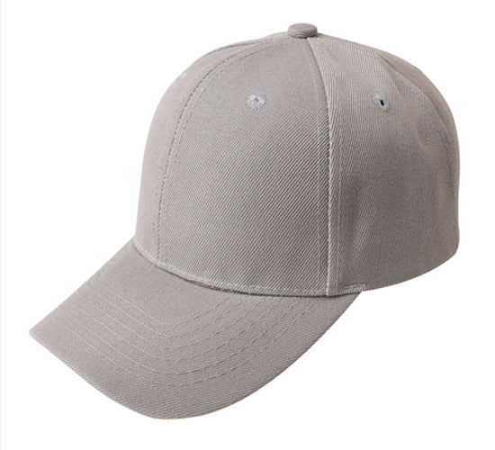 Classic Baseball Cap - Unisex