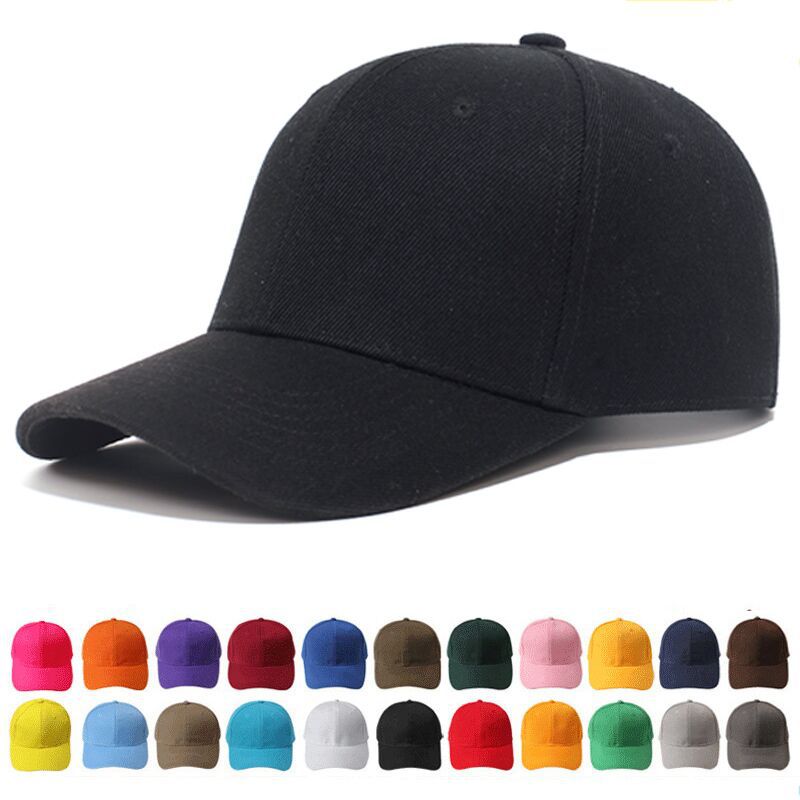 Classic Baseball Cap - Unisex