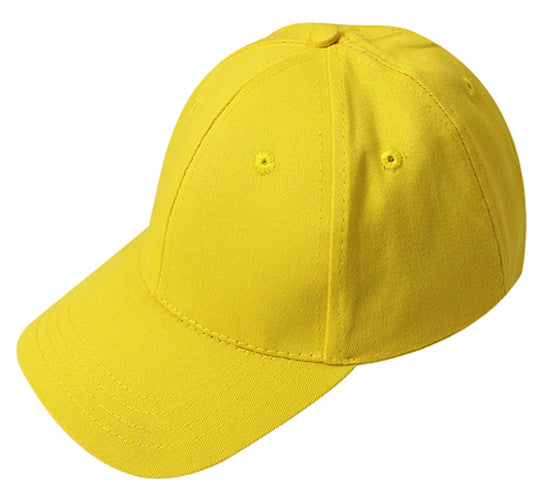Classic Baseball Cap - Unisex