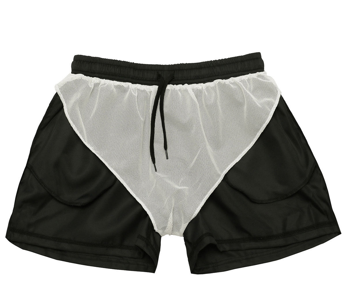 All-Sport Performance Shorts